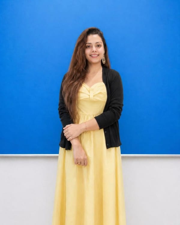 Sharmila Banu