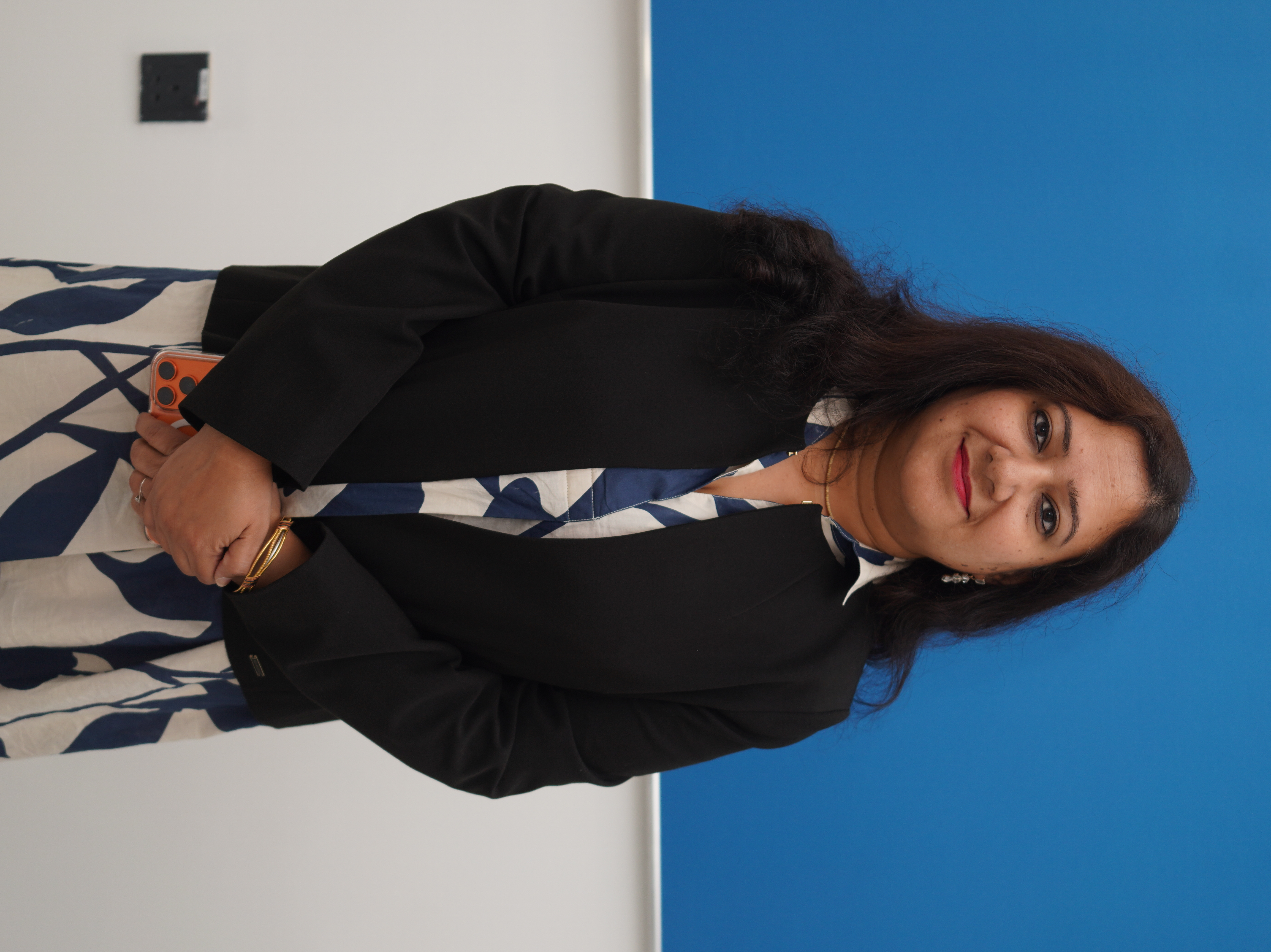 Soumalini Chattopadhyay
