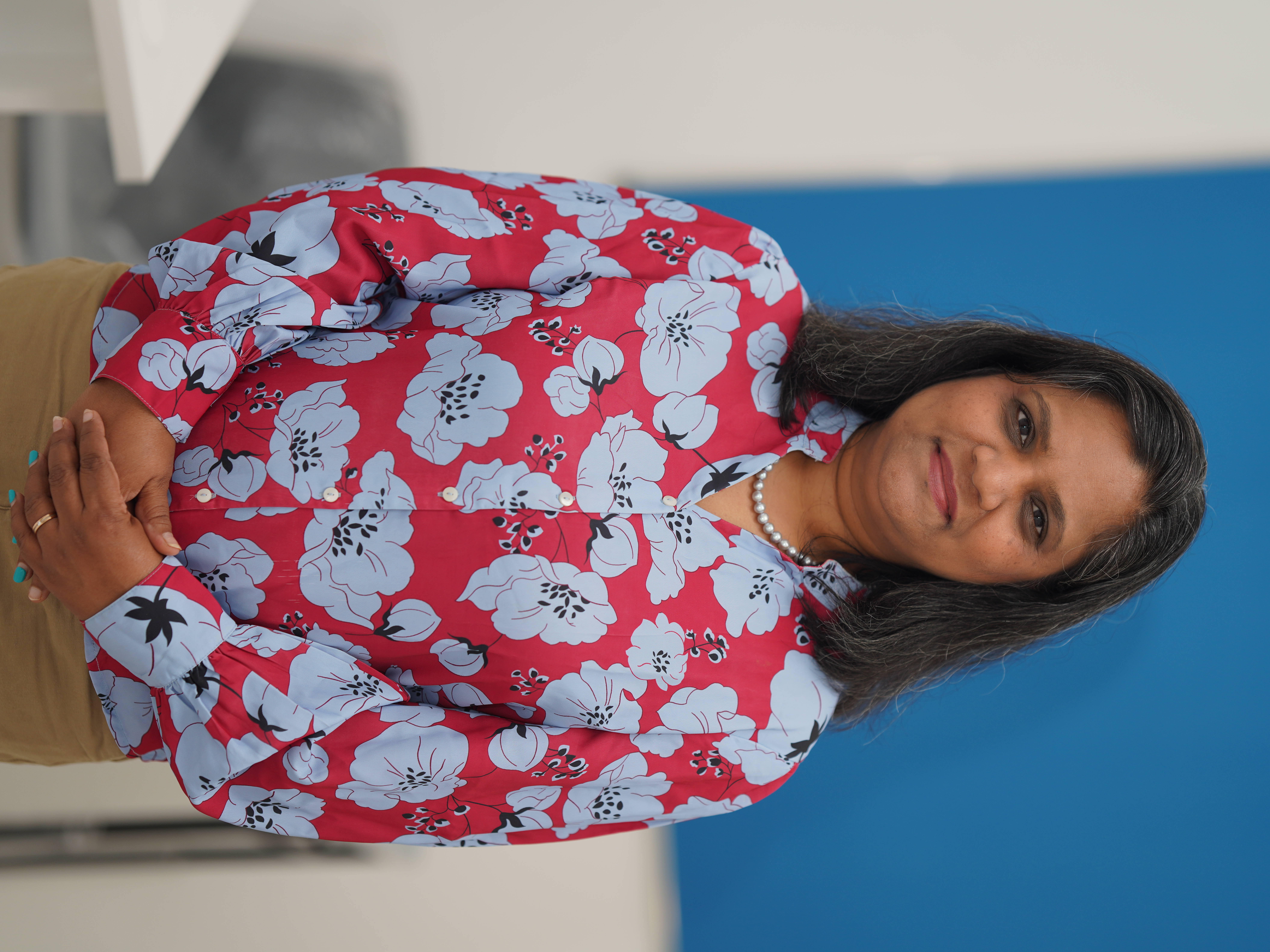 Vinita Dhatavkar